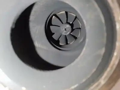 Автозапчасти б/у турбокомпенсатор за alfa romeo giulietta (191) 2.0 jtdm cat ссылки oem iam 8039585002s  tfp000971