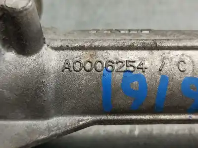 Автозапчастина б/у рульмова рейка для opel corsa d (s07) 1.2 (l08 l68) посилання на oem iam 5900275  a0006254
