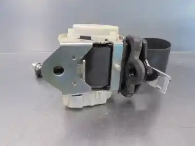 Автозапчасти б/у задний правый ремень безопасности за alfa romeo giulietta (191) 2.0 jtdm cat ссылки oem iam 01560967620  