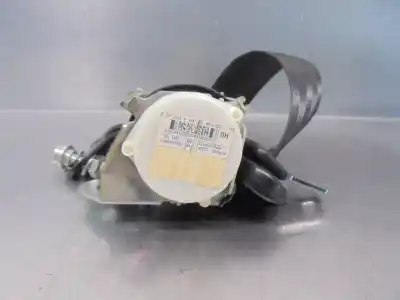 Автозапчасти б/у задний правый ремень безопасности за alfa romeo giulietta (191) 2.0 jtdm cat ссылки oem iam 01560967620  