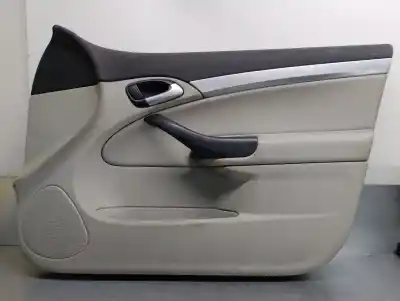 Peça sobressalente para automóvel em segunda mão forra / revestimento da porta dianteira direita por saab 9-3 berlina 1.8 cat referências oem iam 1127309
