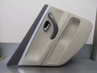 Peça sobressalente para automóvel em segunda mão forra / revestimento da porta traseira direita por saab 9-3 berlina 1.8 cat referências oem iam 12802861