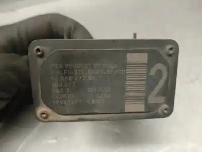 Автозапчасти б/у парковочный датчик за citroen c6 (td_) 2.7 hdi ссылки oem iam 9659847280  