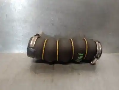 Peça sobressalente para automóvel em segunda mão tubo por peugeot partner tepee 1.6 bluehdi 120 referências oem iam 98733t01