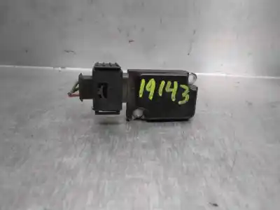 Peça sobressalente para automóvel em segunda mão medidor de massa de ar por saab 9-3 berlina 1.8 cat referências oem iam 12788131