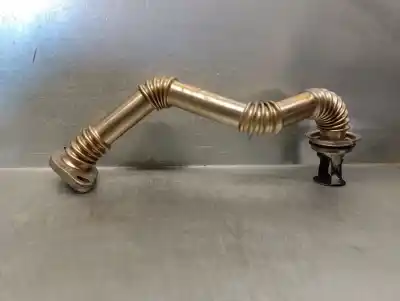 Peça sobressalente para automóvel em segunda mão tubo por peugeot partner tepee 1.6 bluehdi 120 referências oem iam 9803842980