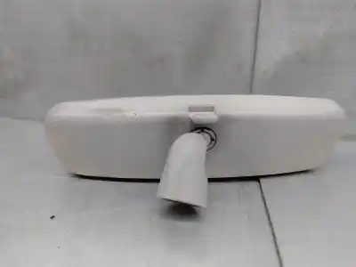 Pezzo di ricambio per auto di seconda mano specchio interno per audi a3 (8p) 1.9 tdi ambiente riferimenti oem iam 8d0857511a  