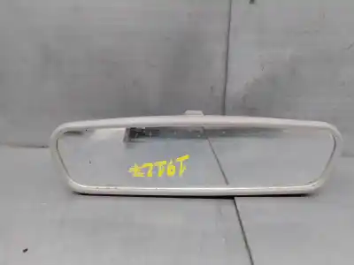 Peça sobressalente para automóvel em segunda mão ESPELHO RETROVISOR INTERIOR por AUDI A3 (8P)  Referências OEM IAM 8D0857511A  