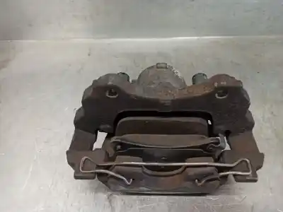 Автозапчастина б/у передній лівий гальмум для opel corsa e business посилання на oem iam 542413  