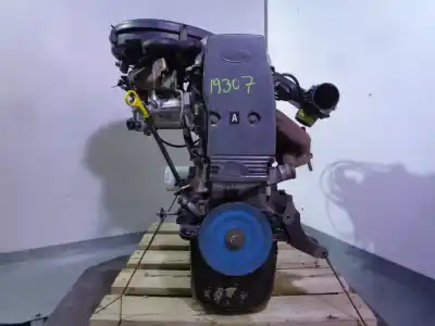 İkinci el araba yedek parçası KOMPLE MOTOR için FORD ORION  OEM IAM referansları   KJ24002