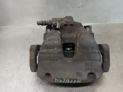 Tweedehands auto-onderdeel rechts voor remklauw voor opel corsa e business oem iam-referenties 542414