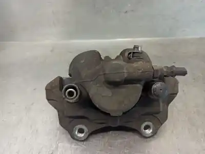 Автозапчастина б/у передній правий гальмівний супорт для opel corsa e business посилання на oem iam 542414  