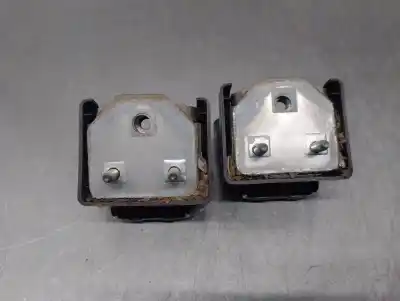 Second-hand car spare part trunk lid hinge for citroen c6 (td_) 2.7 hdi oem iam references 9656520480