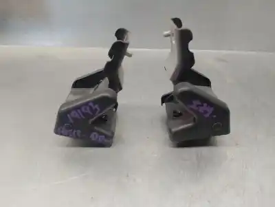 Автозапчастина б/у петля кришки багажника для citroen c6 (td_) 2.7 hdi посилання на oem iam 9656520480  