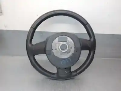 Peça sobressalente para automóvel em segunda mão volante por audi a3 (8p) 1.9 tdi ambiente referências oem iam 8p0419091ck  