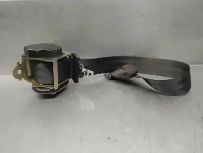 Second-hand car spare part rear right seat belt for citroen c6 (td_) 2.7 hdi oem iam references 96435116xx