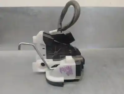 Автозапчасти б/у замок передней правой двери за hyundai i20 ii (gb, ib) 1.2 ссылки oem iam 81320c8040  