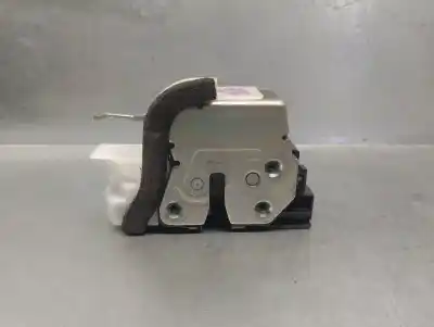 Автозапчасти б/у замок передней правой двери за hyundai i20 ii (gb, ib) 1.2 ссылки oem iam 81320c8040  