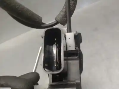 Автозапчасти б/у замок передней правой двери за hyundai i20 ii (gb, ib) 1.2 ссылки oem iam 81320c8040  