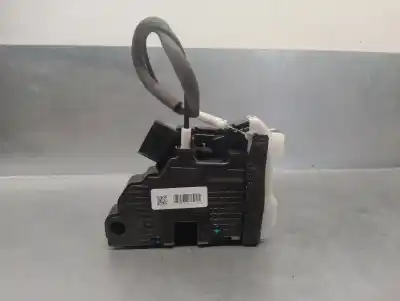 Автозапчастина б/у замок передній праві двері для hyundai i20 ii (gb, ib) 1.2 посилання на oem iam 81320c8040