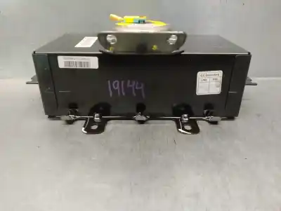 Автозапчастина б/у передня права подушка безопасности для hyundai i20 ii (gb, ib) 1.2 посилання на oem iam 84530c7000  