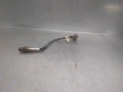 Second-hand car spare part lambda probe for opel astra j (p10) 1.6 (68) oem iam references 55562206