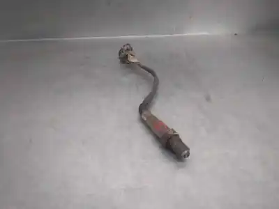 Second-hand car spare part lambda probe for opel astra j (p10) 1.6 (68) oem iam references 55562206  0258010065