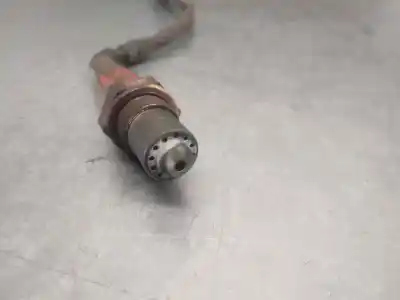 Second-hand car spare part lambda probe for opel astra j (p10) 1.6 (68) oem iam references 55562206  0258010065