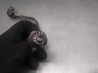 Second-hand car spare part lambda probe for opel astra j (p10) 1.6 (68) oem iam references 55562206  0258010065