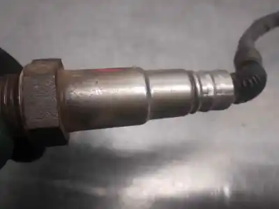 Second-hand car spare part lambda probe for opel astra j (p10) 1.6 (68) oem iam references 55562206  0258010065