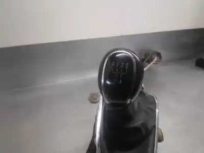 İkinci el araba yedek parçası vites kolu için opel astra j (p10) 1.6 (68) oem iam referansları 738240  
