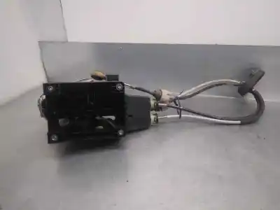 İkinci el araba yedek parçası vites kolu için opel astra j (p10) 1.6 (68) oem iam referansları 738240  