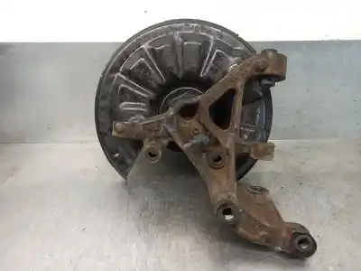 Peça sobressalente para automóvel em segunda mão manga de eixo traseira direita por audi a3 (8v) 2.0 16v tdi referências oem iam 5q0505436f