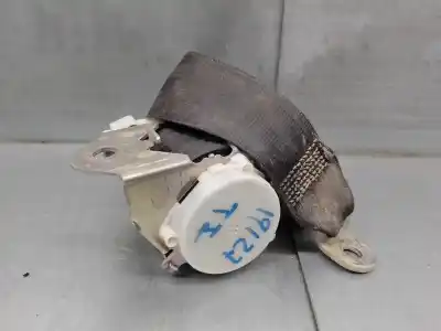 Pezzo di ricambio per auto di seconda mano cintura di sicurezza posteriore sinistra per audi a3 (8p) 1.9 tdi ambiente riferimenti oem iam 33054750b