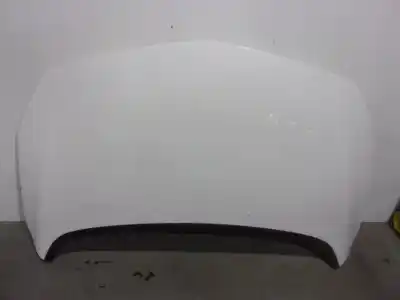 Second-hand car spare part bonnet for opel astra j (p10) 1.6 (68) oem iam references 1160014