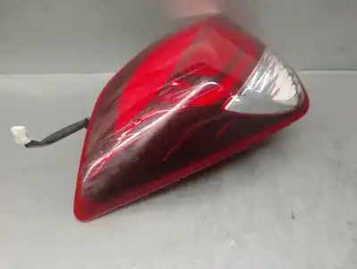 Автозапчасти б/у левый задний фонарь за hyundai i20 ii (gb, ib) 1.2 ссылки oem iam 92401c8000  