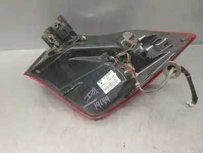 Автозапчасти б/у левый задний фонарь за hyundai i20 ii (gb, ib) 1.2 ссылки oem iam 92401c8000  