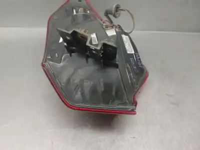 Автозапчасти б/у левый задний фонарь за hyundai i20 ii (gb, ib) 1.2 ссылки oem iam 92401c8000  