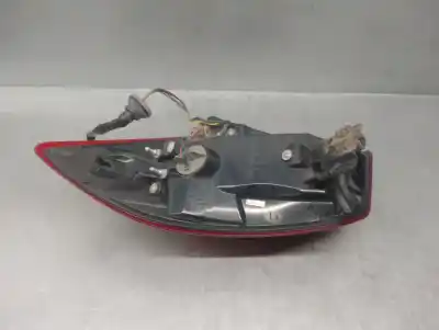 Автозапчасти б/у левый задний фонарь за hyundai i20 ii (gb, ib) 1.2 ссылки oem iam 92401c8000  