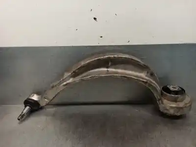 Peça sobressalente para automóvel em segunda mão braço de suspensão inferior dianteiro direito por audi a4 berlina (b8) 2.0 16v tdi referências oem iam 8k0407694n