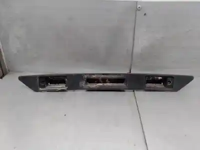 Pezzo di ricambio per auto di seconda mano maniglia esterna del cancello per audi a3 (8p) 1.9 tdi ambiente riferimenti oem iam 8p4827574  