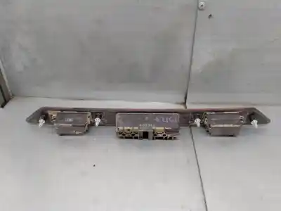 Pezzo di ricambio per auto di seconda mano maniglia esterna del cancello per audi a3 (8p) 1.9 tdi ambiente riferimenti oem iam 8p4827574  