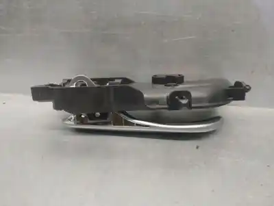 Автозапчасти б/у внутренняя задняя правая ручка за hyundai i20 ii (gb, ib) 1.2 ссылки oem iam 82620c7000  