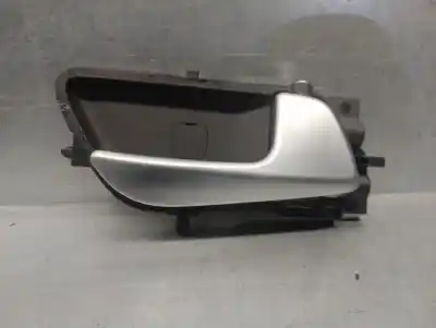 Автозапчастина б/у внутрішня задня права ручка для hyundai i20 ii (gb, ib) 1.2 посилання на oem iam 82620c7000