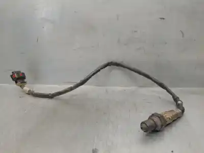 Second-hand car spare part lambda probe for opel astra j (p10) 1.6 (68) oem iam references 55562205