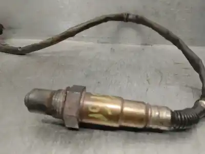 Second-hand car spare part lambda probe for opel astra j (p10) 1.6 (68) oem iam references 55562205  0258010067
