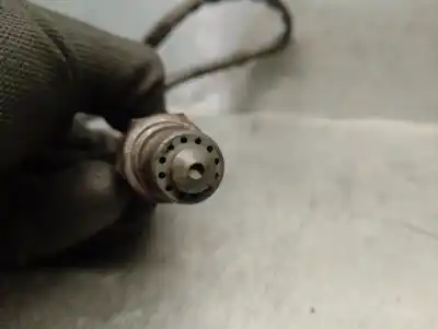 Second-hand car spare part lambda probe for opel astra j (p10) 1.6 (68) oem iam references 55562205  0258010067