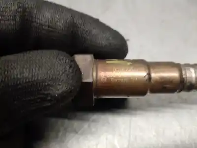 Second-hand car spare part lambda probe for opel astra j (p10) 1.6 (68) oem iam references 55562205  0258010067