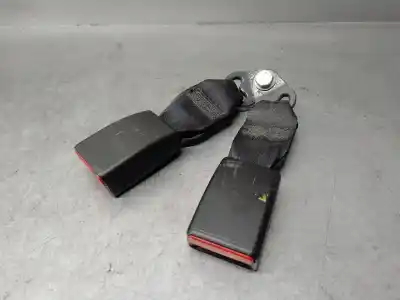 Peça sobressalente para automóvel em segunda mão chicote / encaixe cinto segurança traseiro esquerdo por dacia logan ii 1.2 referências oem iam 878168063r