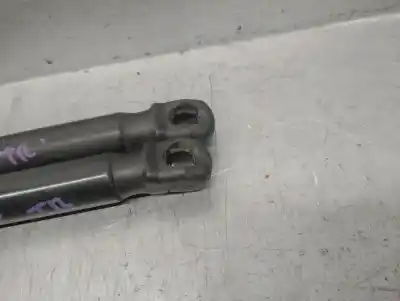 Автозапчастина б/у амортизаторі багажника/дверей для hyundai i20 ii (gb, ib) 1.2 посилання на oem iam 81770c8010  